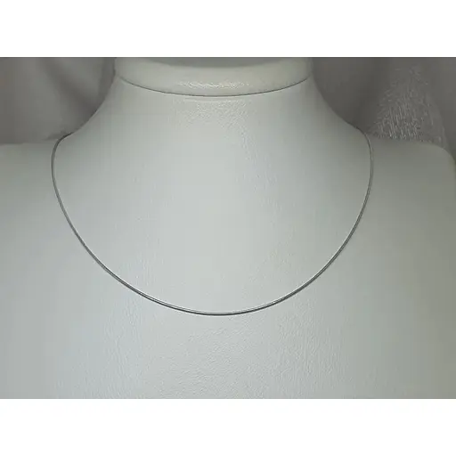 Золотий ланцюжок Ювелірне виробництво А. Долина (Снейк). 240020Б 40 - фото 2