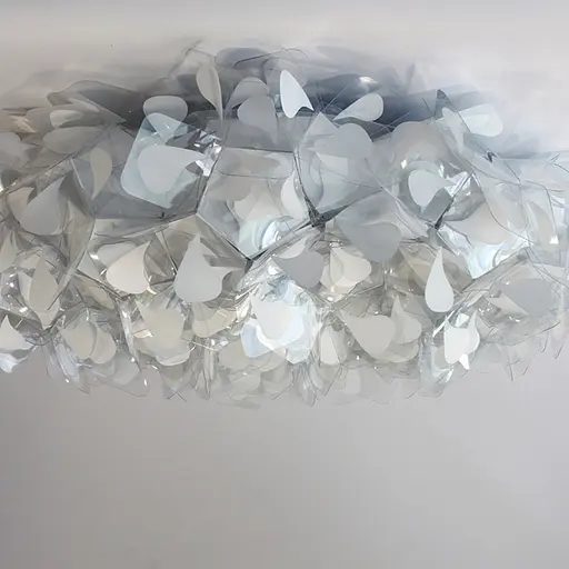 Стельовий світильник Friendlylight Slamp CL M FL5047 - фото 4