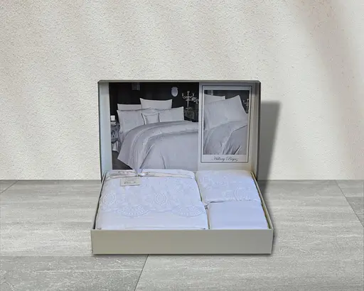 Постільна білизна First Choice Евро pbe0050238 - фото 2