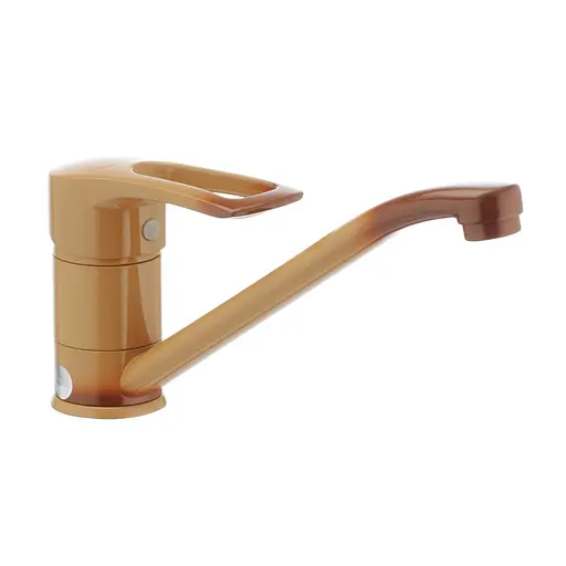 Змішувач для кухні Haiba HANSBERG 004 HB0179 - фото 1