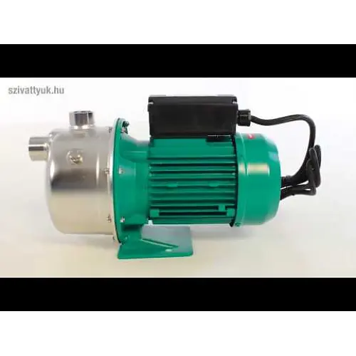 Поверхневий насос Wilo Jet WJ301X (2004035) - фото 2