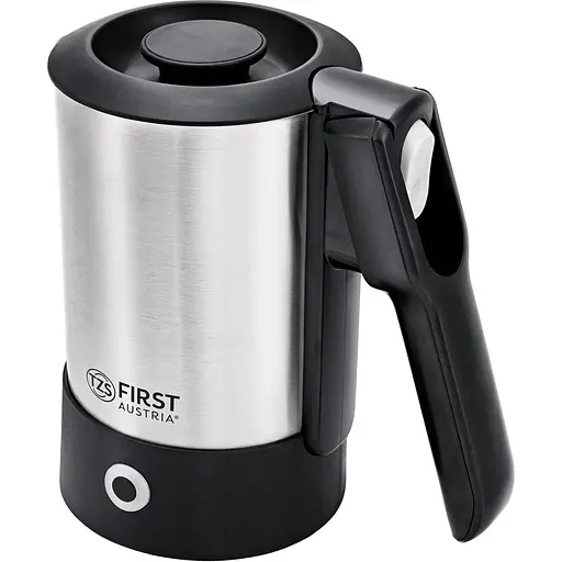 Электрочайник First FA-5425-4 [152887] - фото 2