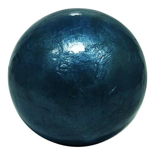 Шар 9 см - фото 1