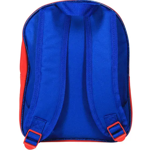 Рюкзак детский Perletti Kids Miraculous LadyBug Mini красный (P13116) - фото 3