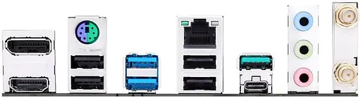 Материнская плата ASUS PRIME Z790-P WIFI (PRIME Z790-P WIFI) (Socket 1700, Intel Z790, ATX) - фото 5