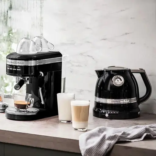 Электрочайник KitchenAid 5KEK1522EOB - фото 5