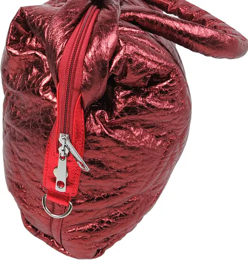 Сумка женская из эко кожи Wallaby 42х32х15 см sum0024063 - фото 9