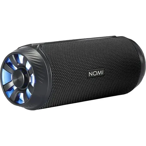 Колонка бездротова Nomi Play 3 (BT 527) акустика стерео - фото 1