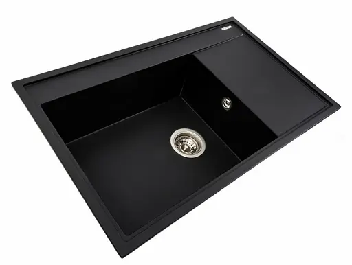 Кухонна мийка Platinum 7950 AZURIT (SP000040295) - фото 2