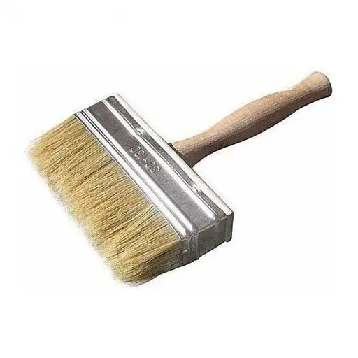 Макловица 130*30мм, не лак. ручка