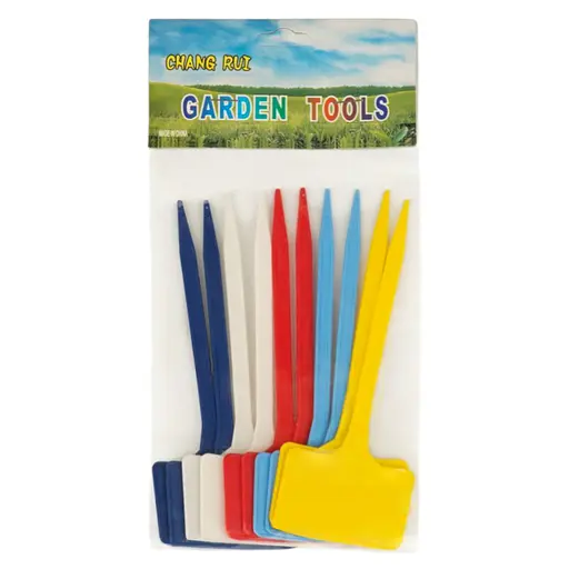 Маркер для растений Market Union 10 шт. - фото 1