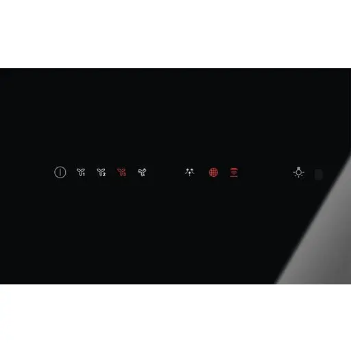 Похила витяжка Electrolux LFV616K - фото 2