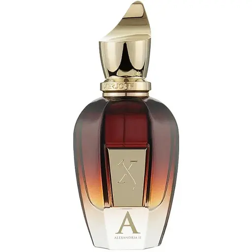 Духи оригинал Xerjoff Alexandria II 50 мл тестер Parfum - фото 1