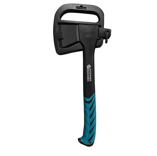 Топор Konner&Sohnen 35,5 см KS CA640 - фото 1