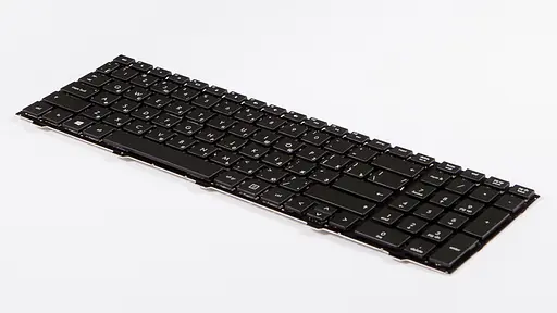 Клавиатура для ноутбука HP ProBook 4545s/4540s Original Rus (A2064) - фото 2