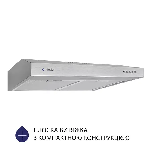 Minola HPL 513 I - фото 2