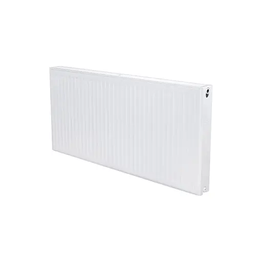 Радіатор сталевий Thermo Alliance 22 тип 600x1200 бічне підключення - фото 1