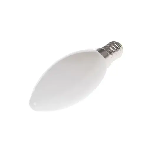 Лампа Brille світлодіодна LED 3.5W E14 NW C35 XN 220 В