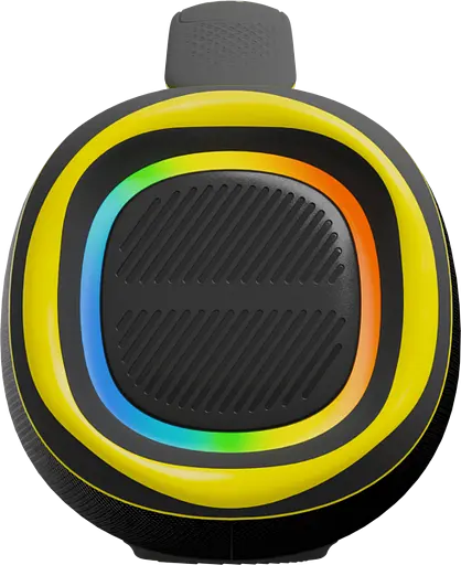 Портативна акустика Defender Beatbox 100 100Вт Black (65113) - фото 9