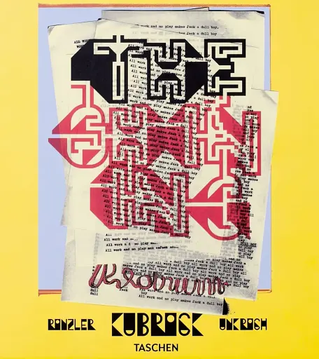 Stanley Kubrick's The Shining