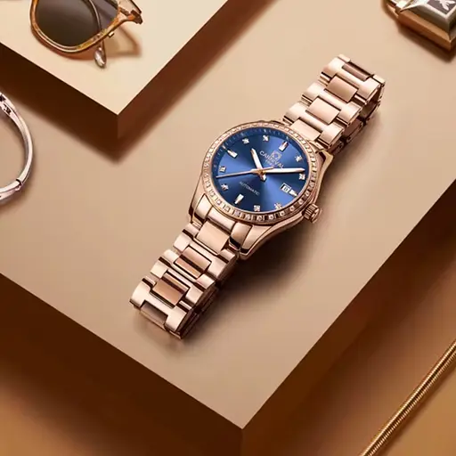 Годинник Carnival Maldives - фото 9