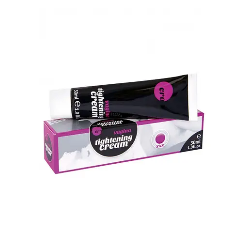 Крем для звуження піхви Hot Vagina Tightening Cream 30 мл