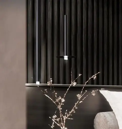 Світильник підвісний DANDIA Nova Luce 9540201 - фото 2