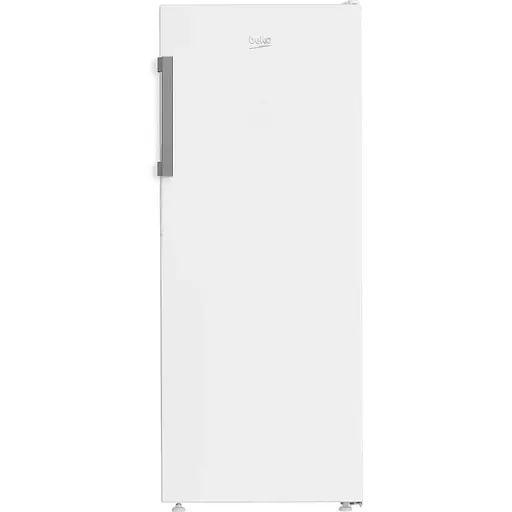 Морозильная камера Beko B1RFNE273W белая