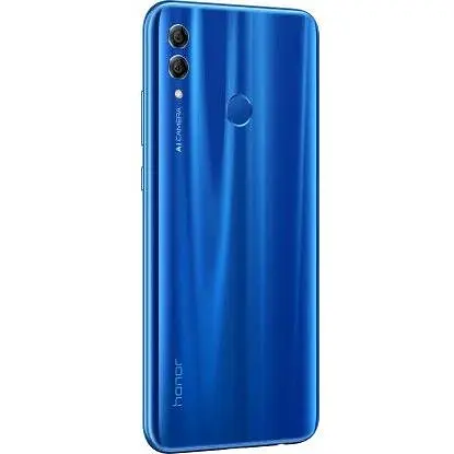Смартфон Honor 10 Lite 4/64 SKY Blue - фото 3
