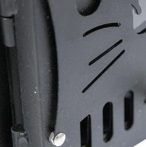 Піч дров'яна Bo-Camp Falconwood Black (8618600) (DAS302436) - фото 12