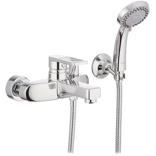 Смішувач для ванни Haiba GUDINI 009 (HB0149) - фото 1