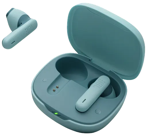 Наушники Wave Flex 2 Blue (JBLWFLEX2BLU) JBL teh0021162 - фото 10