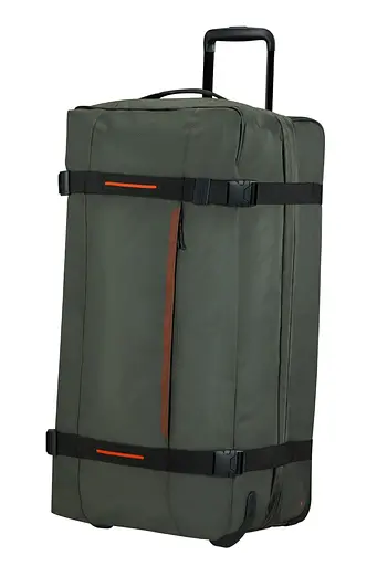 Дорожная Сумка На Колесах American Tourister URBAN TRACK KHAKI 77x41x40 MD1*94003