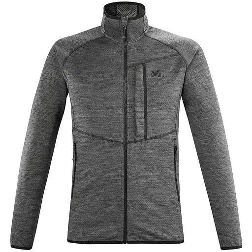Кофта Millet Lokka Jkt II Grey XL (1046-MIV9125 0247_XL)