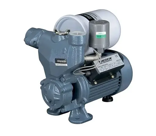 Насосна станція NPO ZETTA 370 - фото 1