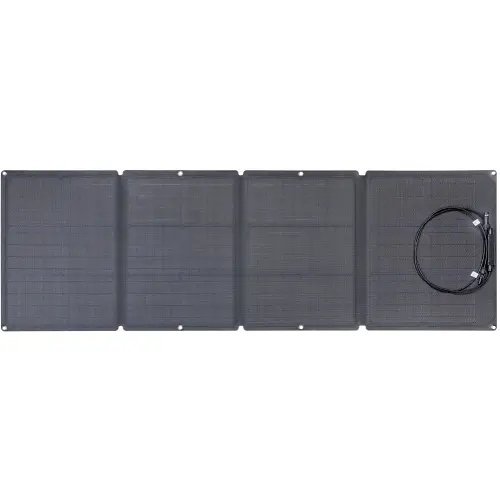 Солнечная панель EcoFlow 110W Solar Panel