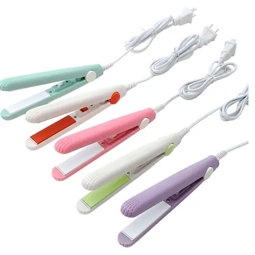 Міні-праска Digital Hair Straighter Mini Cat дорожня