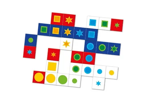 Настольная игра Granna Уникат (Unikat) (укр.) (04090) - фото 2