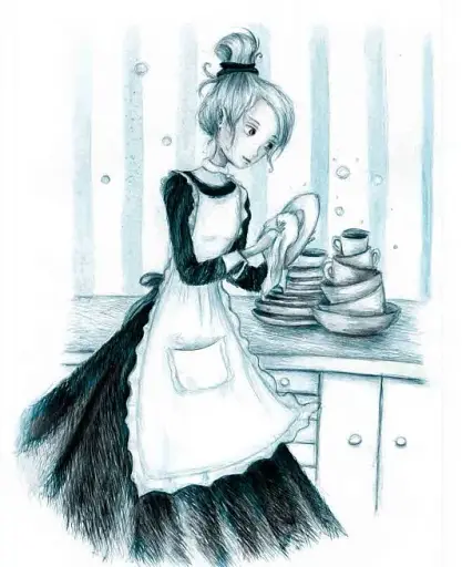 Поліанна - фото 3