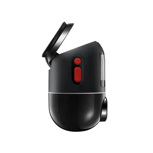 Видеорегистратор Xiaomi 70mai Dash Cam Omni 32 GB черный - фото 6