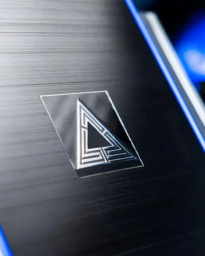 Компьютер CompX Master_6745 (RX 9060 XT, Ryzen 7 7700, 32 Гб, SSD 1 ТБ) - фото 6