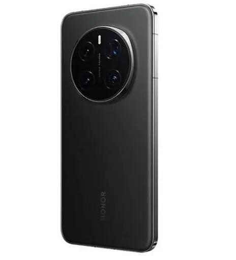 Смартфон Honor Magic7 Pro 12/512GB Black (EU) - фото 3