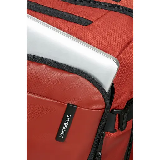 Сумка-Рюкзак На Колесах Samsonite ARMOX RUST 55x40x25 KQ2*96005 - фото 13