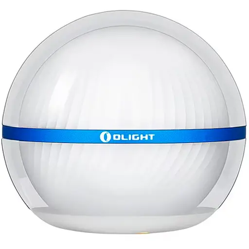 Фонарь кемпинговый Olight Sphere Blue