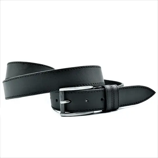 Ремінь Le-Mon чоловічий 115-125х3.5 см acs0022328 - фото 3