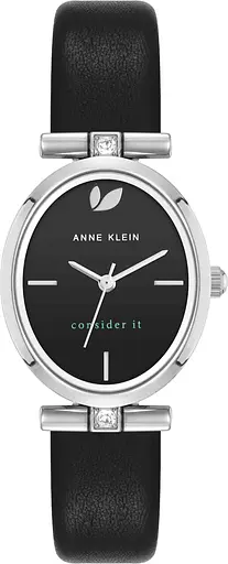 Годинник Anne Klein AK/5155BKBK