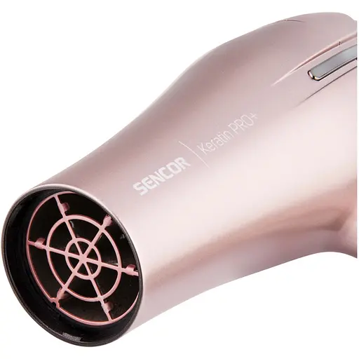 Фен Sencor SHD 6800RG (41012658) - фото 4