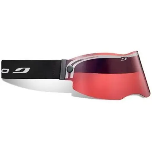 Маска Julbo Visors Black/Red (1052-J 700 29 14 0)