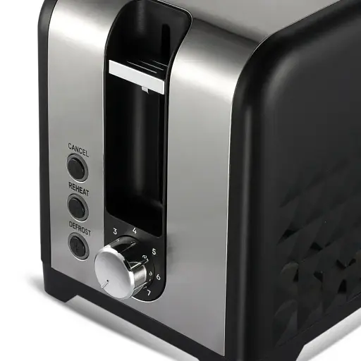 Тостер RAF R 2101 на 2 скибочки - фото 4