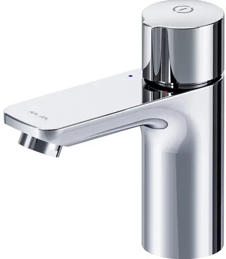 Смеситель для умывальника Am.Pm X-Joy TouchReel F85A02500 Хром - фото 1